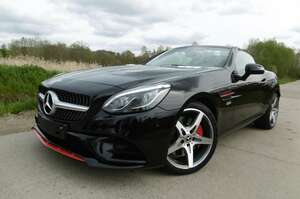 Mercedes-Benz Classe SLC