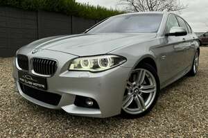 BMW 5 Reeks