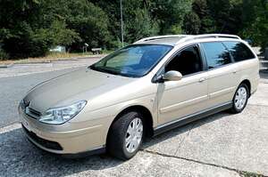 Citroën C5