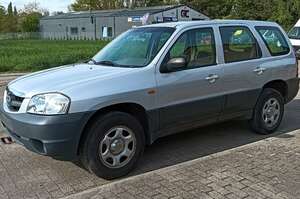 Mazda Tribute