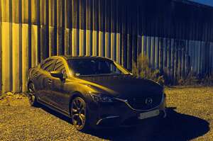 Mazda Mazda6