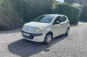 Nissan Pixo