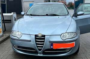 Alfa Romeo 147