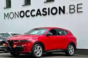 Alfa Romeo 