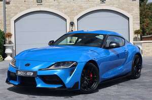 Toyota Supra