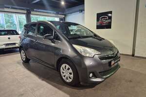 Toyota Verso-S