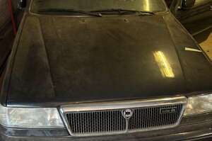 Lancia Thema