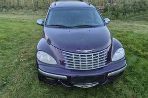 Chrysler PT Cruiser