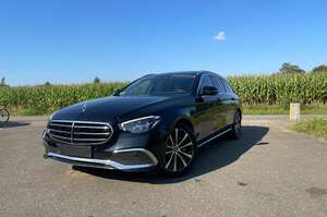 Mercedes-Benz Classe E