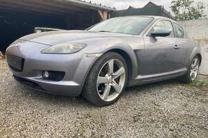 Mazda RX-8