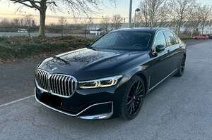 BMW Série 7