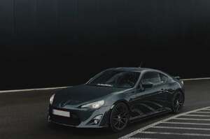 Toyota GT86