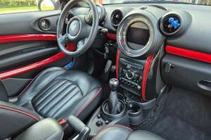 MINI Paceman