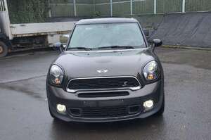 MINI Paceman