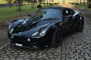 Lotus Elise