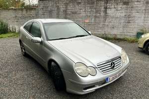 Mercedes-Benz Classe CLK