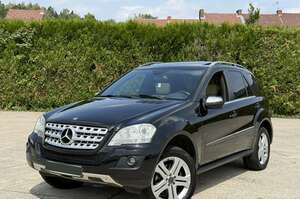 Mercedes-Benz Classe M