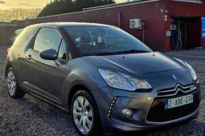 Citroën DS 3