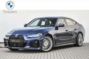 BMW Alpina B4 BITURBO
