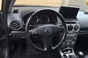 Mazda Mazda6