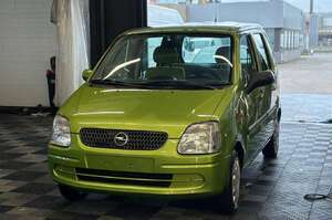 Opel Agila