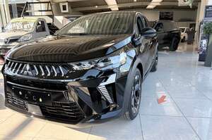 Mitsubishi Grandis