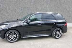 Mercedes-Benz Classe GL