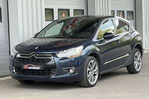 Citroën DS 4