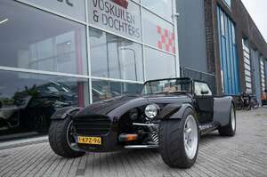 Donkervoort D8