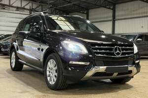 Mercedes-Benz Classe M