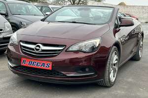 Opel Cascada