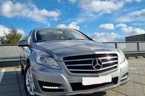 Mercedes-Benz Classe R