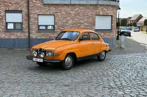 Saab (1978-1993)