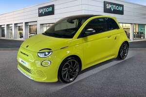 Abarth 500