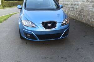 Seat Altea XL