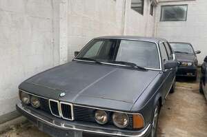 BMW Série 7