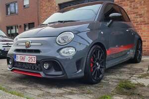 Abarth 695
