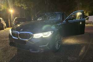BMW Série 3
