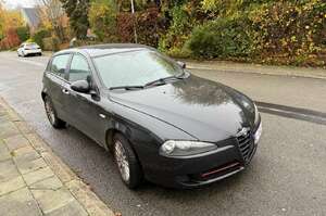 Alfa Romeo 147