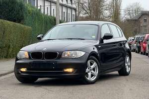 BMW 1 Reeks