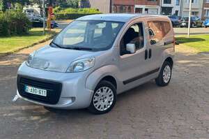 Fiat Qubo