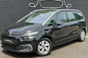 Citroën Grand C4 Picasso