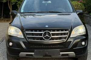 Mercedes-Benz Classe M