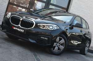 BMW 1 Reeks