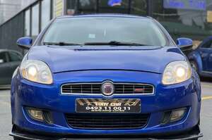 Fiat Bravo