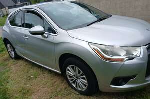 Citroën DS 4