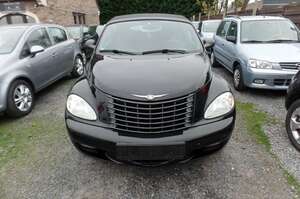 Chrysler PT Cruiser