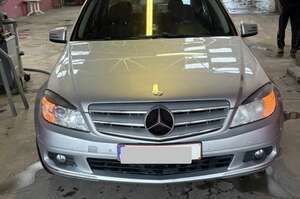 Mercedes-Benz Classe C