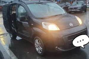 Fiat Qubo