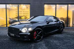 Bentley 